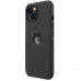 Чехол Super Frosted Shield Pro, Black, (iPhone15 Plus)