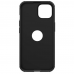 Чехол Super Frosted Shield Pro, Black, (iPhone15 Plus)