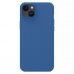Чехол Super Frosted Shield Pro Magnetic Case, Blue, (iPhone15 Plus)