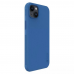 Чехол Super Frosted Shield Pro Magnetic Case, Blue, (iPhone15 Plus)