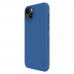 Чехол Super Frosted Shield Pro Magnetic Case, Blue, (iPhone15 Plus)