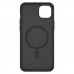 Чехол Super Frosted Shield Pro Magnetic Case, Black, (iPhone15 Plus)