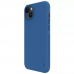 Чехол Super Frosted Shield Pro, Blue, (iPhone15 Plus)