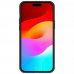 Чехол Super Frosted Shield Pro, Black, (iPhone15 Plus)