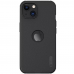 Чехол Super Frosted Shield Pro, Black, (iPhone15)