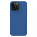 Чехол Super Frosted Shield Pro Magnetic Case, Blue, (iPhone15 Pro Max)