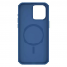 Чехол Super Frosted Shield Pro Magnetic Case, Blue, (iPhone15 Pro Max)