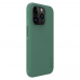 Чехол Super Frosted Shield Pro Magnetic Case, Dark Green, (iPhone15 Pro)