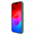 Чехол Super Frosted Shield Pro Magnetic Case, Dark Green, (iPhone15 Pro)