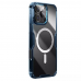 Чехол Nature TPU Pro Magnetic Case, Blue, (iPhone16 Pro Max)