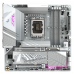 Материнская плата Gigabyte Z890M AORUS ELITE WF7 ICE, RTL