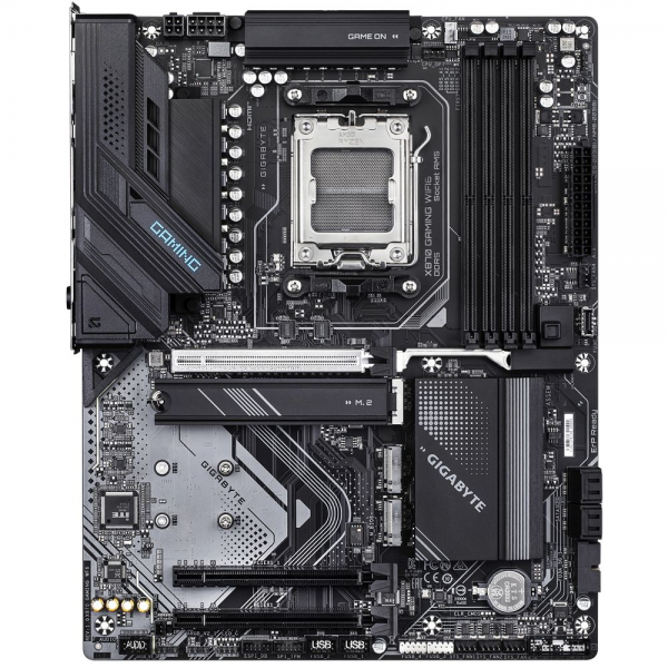 Материнская плата Gigabyte X870 GAMING WIFI6, RTL
