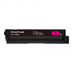 Картридж Pantum Bad Pack Pantum CTL-1100M принт-картридж для CP1100/CM1100 (700 pages) Magenta (017695) bp
