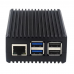 RA793 Металлический корпус для Raspberry Pi 5