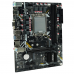 Материнская плата Afox IH610D4-MA5-V4 LGA1700 mATX 2xDDR4 PCIEx16 PCIEx1 miniPCI M.2 HDMI VGA
