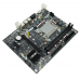 Материнская плата Afox IH610D4-MA5-V4 LGA1700 mATX 2xDDR4 PCIEx16 PCIEx1 miniPCI M.2 HDMI VGA