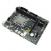 Материнская плата Afox IH610D4-MA5-V4 LGA1700 mATX 2xDDR4 PCIEx16 PCIEx1 miniPCI M.2 HDMI VGA