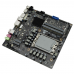 Материнская плата Afox AFMIQ670D4-MI4-V2 LGA1700 mini-ITX 2xDDR4L miniPCIE M.2 DP HDMI