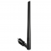 Адаптер беспроводной связи (Wi-Fi) CUDY AC1300 Wi-Fi High Gain USB 3.0 Adapter 1300Mbps High Gain Wi-Fi USB 3.0 Adapter, 802.11ac/a/b/g/n, 867Mbps at 5GHz + 400Mbps at 2.4GHz, 1 high gain detachable antenna, USB 3.0