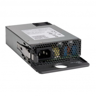Блок питания для сетевого устройства CISCO 600W AC Config 5 Power Supply for Catalyst 9200L/9200, PWR-C5-600WAC