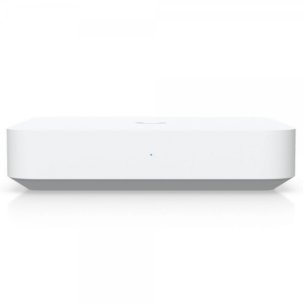 Ubiquiti UniFi Gateway Max Маршрутизатор 4 ядра (1,5 ГГц), 4х 2.5G LAN, 1х 2.5G WAN