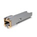 Трансивер Ubiquiti UACC-CM-RJ45-MG RJ45 SFP+модуль поддерживающий 10G 100 м.