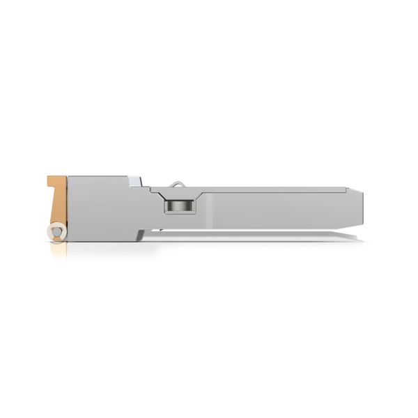 Трансивер Ubiquiti UACC-CM-RJ45-MG RJ45 SFP+модуль поддерживающий 10G 100 м.