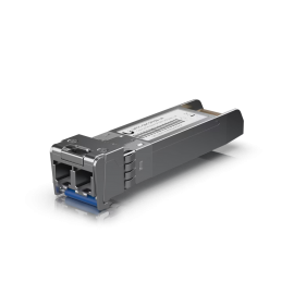 Трансивер Ubiquiti UACC-OM-SFP28-LR SFP28 25 Гбит/с, Single Mode, Dual LC, 1310 нм, 10 км