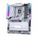 Материнская плата Colorful iGame Z890 FLOW V20 Z890, LGA1851, 4*DDR5, 2*PCIEx16, 1*PCIEx1, 5*M.2, 3*TypeC, 4*USB3.2Gen2, 2*USB3.2Gen1, 8*USB2.0, 4*SATA3.0, 2.5G, 2*Type-C(DP), DP, HDMI, ATX, RTL