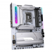 Материнская плата Colorful iGame Z890 FLOW V20 Z890, LGA1851, 4*DDR5, 2*PCIEx16, 1*PCIEx1, 5*M.2, 3*TypeC, 4*USB3.2Gen2, 2*USB3.2Gen1, 8*USB2.0, 4*SATA3.0, 2.5G, 2*Type-C(DP), DP, HDMI, ATX, RTL