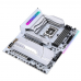 Материнская плата Colorful iGame Z890 FLOW V20 Z890, LGA1851, 4*DDR5, 2*PCIEx16, 1*PCIEx1, 5*M.2, 3*TypeC, 4*USB3.2Gen2, 2*USB3.2Gen1, 8*USB2.0, 4*SATA3.0, 2.5G, 2*Type-C(DP), DP, HDMI, ATX, RTL