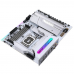 Материнская плата Colorful iGame Z890 FLOW V20 Z890, LGA1851, 4*DDR5, 2*PCIEx16, 1*PCIEx1, 5*M.2, 3*TypeC, 4*USB3.2Gen2, 2*USB3.2Gen1, 8*USB2.0, 4*SATA3.0, 2.5G, 2*Type-C(DP), DP, HDMI, ATX, RTL