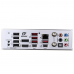 Материнская плата Colorful iGame Z890 FLOW V20 Z890, LGA1851, 4*DDR5, 2*PCIEx16, 1*PCIEx1, 5*M.2, 3*TypeC, 4*USB3.2Gen2, 2*USB3.2Gen1, 8*USB2.0, 4*SATA3.0, 2.5G, 2*Type-C(DP), DP, HDMI, ATX, RTL