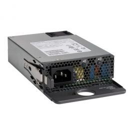 Блок питания для сетевого устройства CISCO 600W AC Config 6 Power Supply for Catalyst 9200, PWR-C6-600WAC