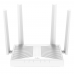Маршрутизатор CUDY BE5000 2 5G Wi-Fi 7 Router Dual Band Mesh, Chipset MediaTek, 802.11be/ax/ac/a/b/g/n, 4323Mbps at 5GHz + 688Mbps at 2.4GHz, 1 x 2.5Gbps WAN Port, 4 x 10/100/1000Mbps Ports, 4 x 5dBi fixed antennas, WiFi router/AP/ Repeater/WISP Mode, PPT