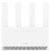 Маршрутизатор CUDY BE3600 Gigabit Wi-Fi 7 Router Dual Band Mesh Router, Chipset Broadcom, 802.11be/ax/ac/a/b/g/n, 2882Mbps at 5GHz + 688Mbps at 2.4GHz, 4 x 10/100/1000Mbps Ports, 4 x 5dBi fixed antennas, WiFi router/AP/ Repeater/WISP Mode, PPTP/L2TP/OpenV