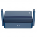 Маршрутизатор CUDY AX3000 2 5G Wi-Fi 6 Router with USB, Dual-Band, 2.5G WAN+GE LAN, 802.11ax/ac/a/b/g/n, 2402Mbps at 5GHz + 574Mbps at 2.4GHz, 1 USB3.0, MU-MIMO, DDNS, Zerotier/Wireguard/OpenVPN/IPSec/L2TP/PPTP VPN, Zerotier, DNS over Cloudflare/Google/