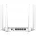 Маршрутизатор CUDY AX3000 Gigabit Wi-Fi 6 Mesh Router Dual Band, Chipset MT7981BA+MT7976CN+MT7531AE, 802.11ax/ac/a/b/g/n, 2402Mbps at 5GHz + 574Mbps at 2.4GHz, 5 x 10/100/1000Mbps Ports, 4 x 5dBi fixed antennas, WiFi router/AP/ Repeater/WISP Mode, PPTP/L2