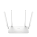 Маршрутизатор CUDY AC1200 Gigabit Wi-Fi Mesh Router Dual Band, Chipset MediaTek, 5 × 10/100/1000Mbps RJ45 Ports, 4 x 5dBi fixed antennas, WiFi router/AP/ Repeater/WISP Mode, 802.11ac/a/b/g/n, 867Mbps at 5GHz + 300Mbps at 2.4GHz, Zerotier/Wireguard/OpenVP