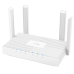 Маршрутизатор CUDY WR1300E AC1200 Gigabit Wi-Fi Router Dual Band, Chipset MediaTek, 3 × 10/100/1000Mbps RJ45 Ports, 4 x 5dBi fixed antennas, WiFi router/AP/ Repeater/WISP Mode, 802.11ac/a/b/g/n, 867Mbps at 5GHz + 300Mbps at 2.4GHz, DDNS, WiFi Schedule, I