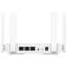 Маршрутизатор CUDY WR1300E AC1200 Gigabit Wi-Fi Router Dual Band, Chipset MediaTek, 3 × 10/100/1000Mbps RJ45 Ports, 4 x 5dBi fixed antennas, WiFi router/AP/ Repeater/WISP Mode, 802.11ac/a/b/g/n, 867Mbps at 5GHz + 300Mbps at 2.4GHz, DDNS, WiFi Schedule, I