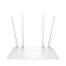 Маршрутизатор CUDY AC1200 Wi-Fi Router Dual Band, Chipset MediaTek, 802.11ac/a/b/g/n, 867Mbps at 5GHz + 300Mbps at 2.4GHz, 5 × 10/100Mbps Ports, WiFi router/AP/ Repeater/WISP Mode,4 5dBi fixed antennas, WPA3, Guest network, WPS, DDNS, VPN Client, IPv6,TR