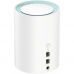 Маршрутизатор CUDY AC1200 Wi-Fi Gigabit Mesh Solution 2-Pack, Chipset MT7621+MT7613B+MT7603, Dual-Band, 867Mbps at 5GHz + 300Mbps at 2.4GHz, 802.11ac/a/b/g/n, 2 Gigabit Ethernet Ports, internal antennas,MU-MIMO, DDNS,Zerotier/Wireguard/OpenVPN/IPSec/L2T