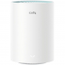 Маршрутизатор CUDY AC1200 Wi-Fi Gigabit Mesh Solution 1-Pack, Chipset MT7621+MT7613B+MT7603, Dual-Band, 867Mbps at 5GHz + 300Mbps at 2.4GHz, 802.11ac/a/b/g/n, 2 Gigabit Ethernet Ports, internal antennas,MU-MIMO, DDNS, Zerotier/Wireguard/OpenVPN/IPSec/L2T