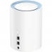 Маршрутизатор CUDY AC1200 Wi-Fi Mesh Solution 2-Pack, Chipset MediaTek, Dual-Band, 867Mbps at 5GHz + 300Mbps at 2.4GHz, 802.11ac/a/b/g/n, 2 Fast Ethernet Ports, 2 internal antennas, MU-MIMO, DDNS, Zerotier/Wireguard/OpenVPN/IPSec/L2TP/PPTP VPN, DNS over C
