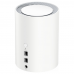 Маршрутизатор CUDY AX3000 Wi-Fi 6 Mesh 2 5G Solution 2.5G Solution 2-Pack, Dual-Band, Chipset MT7981BA+MT7976CN+RTL8221B, 802.11ax/ac/a/b/g/n, 2402Mbps at 5GHz + 574Mbps at 2.4GHz, 2.5G WAN+GE LAN, 5 internal antennas, MU-MIMO, DDNS, Zerotier/Wiregua