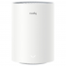 Маршрутизатор CUDY AX1800 Wi-Fi 6 Mesh Solution 3-Pack, Chipset MediaTek, Dual-Band, 802.11ax/ac/a/b/g/n, 1201Mbps at 5GHz + 574Mbps at 2.4GHz, 2 Gigabit Ethernet Ports, 4 internal antennas, MU-MIMO, DDNS, Zerotier/Wireguard/OpenVPN/IPSec/L2TP/PPTP VPN,