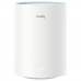 Маршрутизатор CUDY AC1200 Wi-Fi Gigabit Mesh Solution 3-Pack, Chipset MT7621+MT7613B+MT7603, Dual-Band, 867Mbps at 5GHz + 300Mbps at 2.4GHz, 802.11ac/a/b/g/n, 2 Gigabit Ethernet Ports, 4 internal antennas, MU-MIMO, DDNS, Zerotier/Wireguard/OpenVPN/IPSec/L
