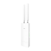 Маршрутизатор CUDY AC1200 Outdoor Wi-Fi Repeater, Access Point, 867Mbps at 5GHz + 300Mbps at 2.4GHz, 1 x 100Mbps RJ45, 2 Detachable Antennas, 24V passive PoE, IP65 Waterproof, lightning protection, 24V passive PoE adapter included