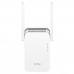 Маршрутизатор CUDY BE3600 WiFi 7 Mesh Repeater BE3600 , AP mode, Chipset Broadcom, Cudy Mesh Support, 2880Mbps at 5GHz + 688Mbps at 2.4GHz, 802.11ax/ac/a/b/g/n, 1 Gigabit Ethernet Port, WPS button, Intelligent Signal Light, WPA3, LED control